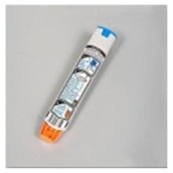 Mylan Specialty LP Trainer Injection Epipen Auto-Injector Ea - 49502050000