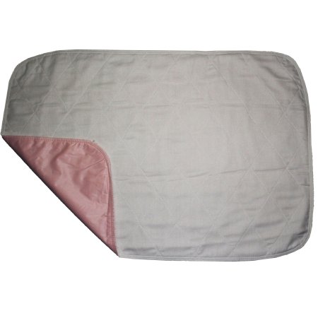 Beck's Classic - Underpad 24 X 36 Inch Reusable Polyester / Rayon Moderate Absorbency - BV7124PB