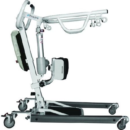 Protekt - Sit-To-Stand Patient Lift 600 lbs. Weight Capacity - 34600