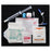 Motion Medical Distributing Kit Iv Start With W/O Catheter 100/Case - 1377