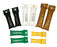 Alimed CanDo SoftGrip Hand Weight 1 to 5 lbs. - 31678