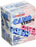 Dukal Stat Strip Adhesive Strip 3/4 X 3 Inch Plastic Rectangle Kid Design (Blue / Pink Camo) Sterile - 16700