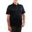 Authored - Polo Shirt 2X-Large Black Male - MTPSL0625