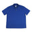 Authored - Polo Shirt Small Navy Blue Male - MTPSL0726