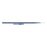 Look/Div Surgical Specialties Knife Surgical Sharptome 2Mm Non-Sterile 6/Bx - 74-5000
