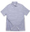 AuthoredPerfected Polo - Polo Shirt X-Large Navy / Khaki Stripe 1 Pocket Short Sleeve Male - MTPST0591