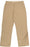 Authored - Pants Flat Front 34 X 34 Inch Khaki Male - MPFWZ0604