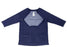 Narrative Apparel AuthoredThe Irreplaceable Top Knit Top X-Large Tomato 2 Pockets 3/4 Raglan Sleeves Female - WTBDZ0523