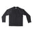 Authored - Pullover Medium Heather Gray 3/4 Raglan Sleeve Male - MTLDZ0319