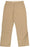 Authored - Pants Flat Front 40 X 32 Inch Khaki Male - MPFHZ1404