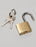 Brass Padlock