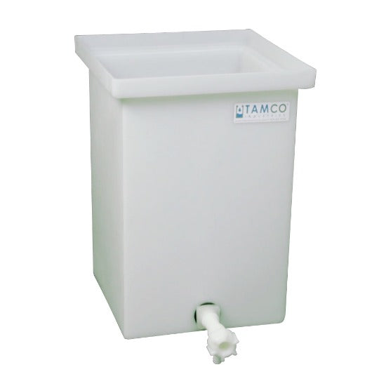 Polyethylene Tanks