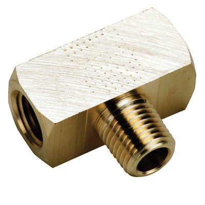 Brass Pipe Fitting