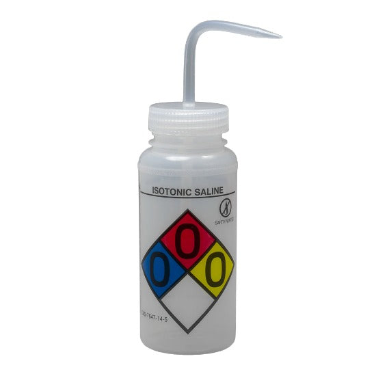 Vented Wash Bottle