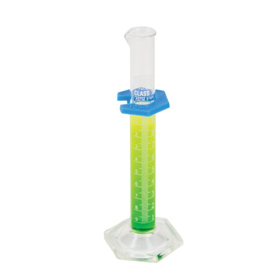 Glass Cylinders