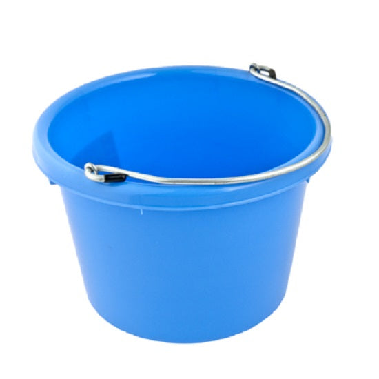 Quart Pail