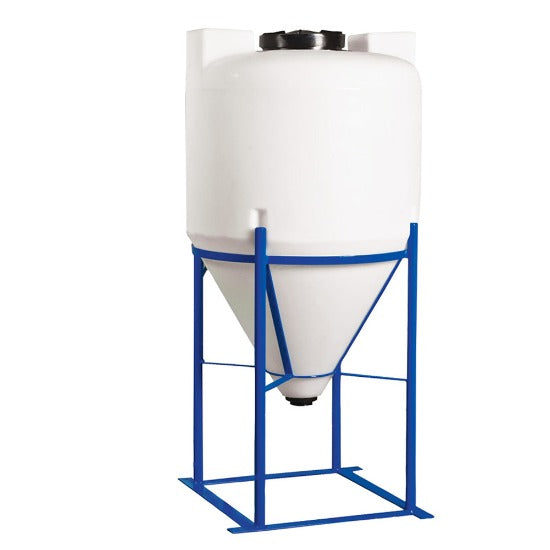 Cone Bottom Tank
