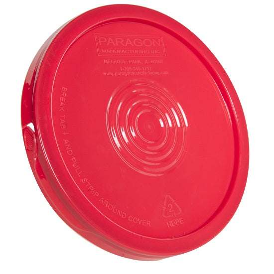 Lid for 6 Gallon Economy Bucket