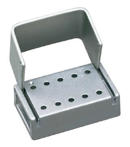Bur Blocks