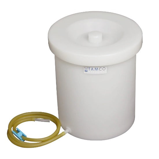 Crock with Spigot