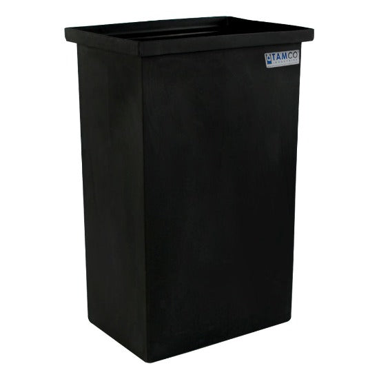 Polyethylene Tanks