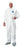  Tyvek Coverall with Attached Hood & Boots