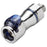 Brass Valved Body