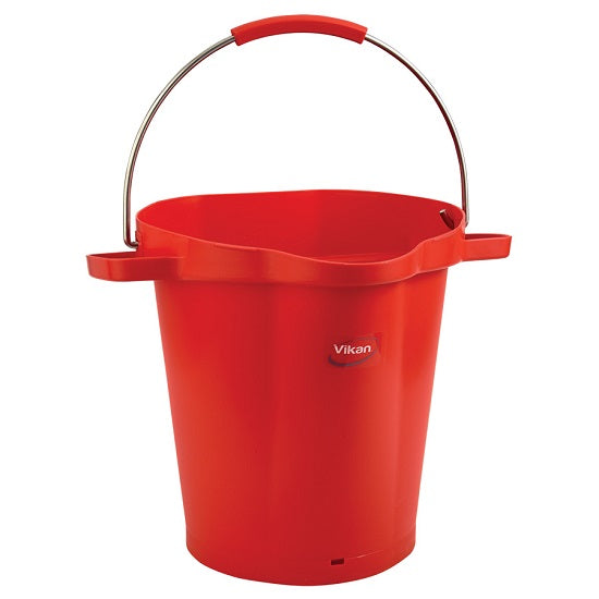 Heavy Duty Pail Gallon Bucket