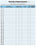 Tabbies Healthcare Forms Patient Sign-In Forms - 8-1/2"W x 11"H, 125 per Pack