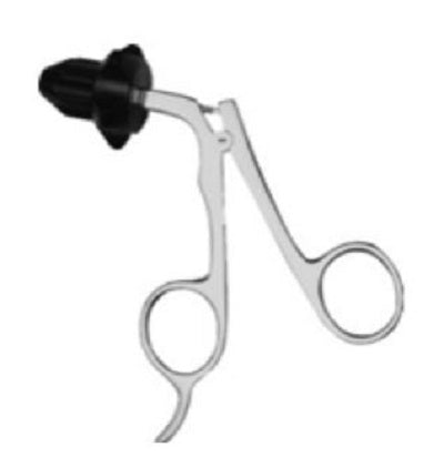 Scissor Handle