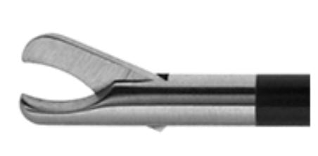 Hook Scissors