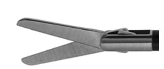 Metzenbaum Scissors