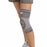DJO GenuForce Knee Support Medium Slip-On Left or Right Knee - 11-0027-3