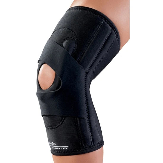 Lateral "J" - Knee Support 2X-Large Left Knee - 11-0776-6