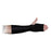 Exos - Wrist Undersleeve Black, 8 t 11 Inch - 896-60-1111
