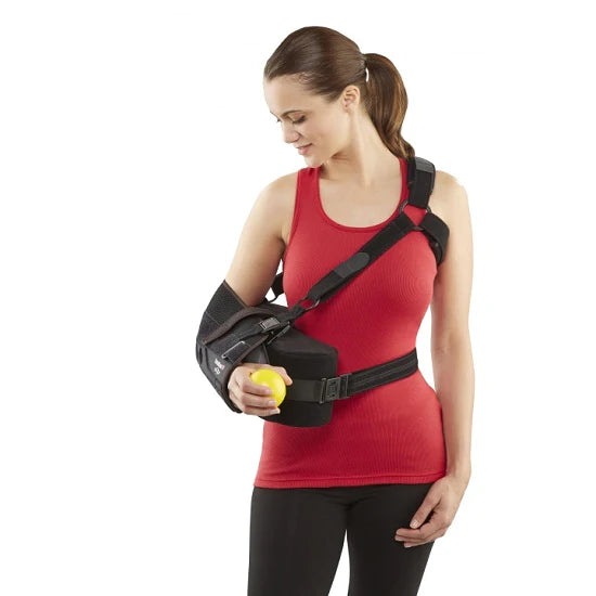DonJoy UltraSling IV - Arm Sling Large - 11-1305-4