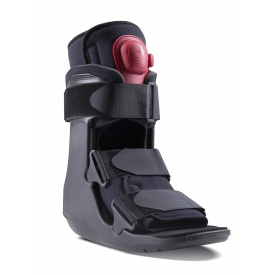 XcelTrax Air Tall - Walker Boot X-Small D-Ring / Hook and Loop Strap Closure Male 2 to 4 / Female 3-1/2 to 5-1/2 Left or Right Foot - 79-95512-0285