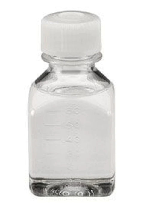 Dickson Company - Glycol Bottle With Glass Beads, Septum Lid For 7 Day Recorder - A340