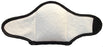 Fabrication Enterprises Moist Heat Pack Theratemp Microwave Heated Wrist 5-1/2 X 12 Inch - 11-1287