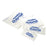 ThermalSoft DuraPak - Hot / Cold Pack General Purpose Half Size 5 X 10 Inch Plastic / Gel Reusable - 11-1651-24