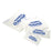 Fabrication Enterprises Hot / Cold Therapy Pack Thermalsoft Durapak Half Size Reusable 5 X 10 Inch - 11-1651-24