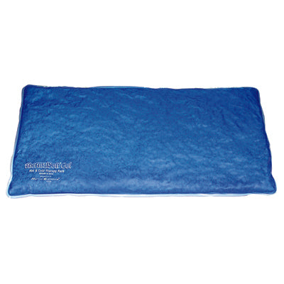 Fabrication Enterprises Hot / Cold Therapy Pack Thermalsoft X-Large Reusable 11 X 21 Inch - 11-1663-4