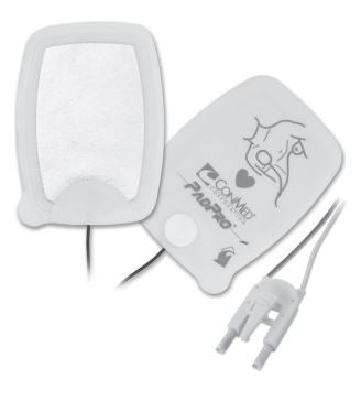 PadPro - Defibrillator Electrode Pad Adult - 2001Z-C