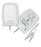 PadPro - Defibrillator Electrode Pad Adult - 2001Z-C