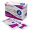 Dynarex Dynarex Exam Glove Small Sterile Pair Latex Standard Cuff Length Smooth Ivory Not Chemo Approved - 2451
