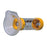 Tri-Anim Health Services CHAMBER, HOLDING AEROCHAMBER PLUS ANTI-STATIC MED (10/CS) - 58-78710EA