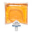 Georgia Pacific Pacific Garden Antimicrobial Soap Foaming 1,200 mL Dispenser Refill Bag Pacific Citrus Scent - 43821