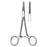 Sklar Instruments Forcep Kelly 5-1/2" Straight Stainless Steel Ea - 18-1552