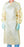 Medline - Protective Procedure Gown Regular / Large Yellow NonSterile Not Rated Disposable - CRI4010CF