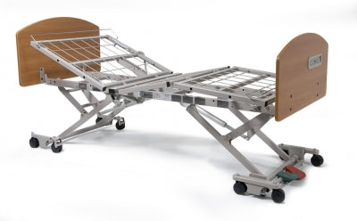 Graham-Field BED, ELECTRIC MATRIX 6100 STD W/4CASTERS LOCKING/NON 76"X80" - MP69174